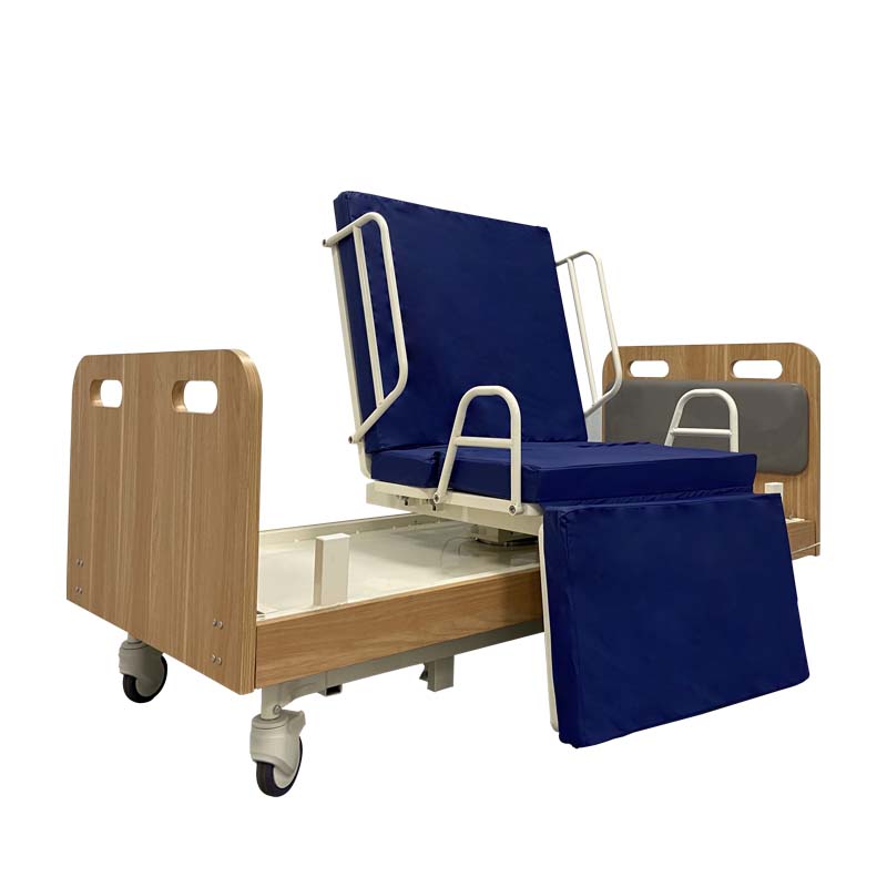 Electric home care bed-1