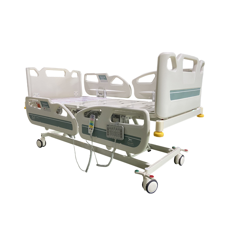 Five function electric bed-1