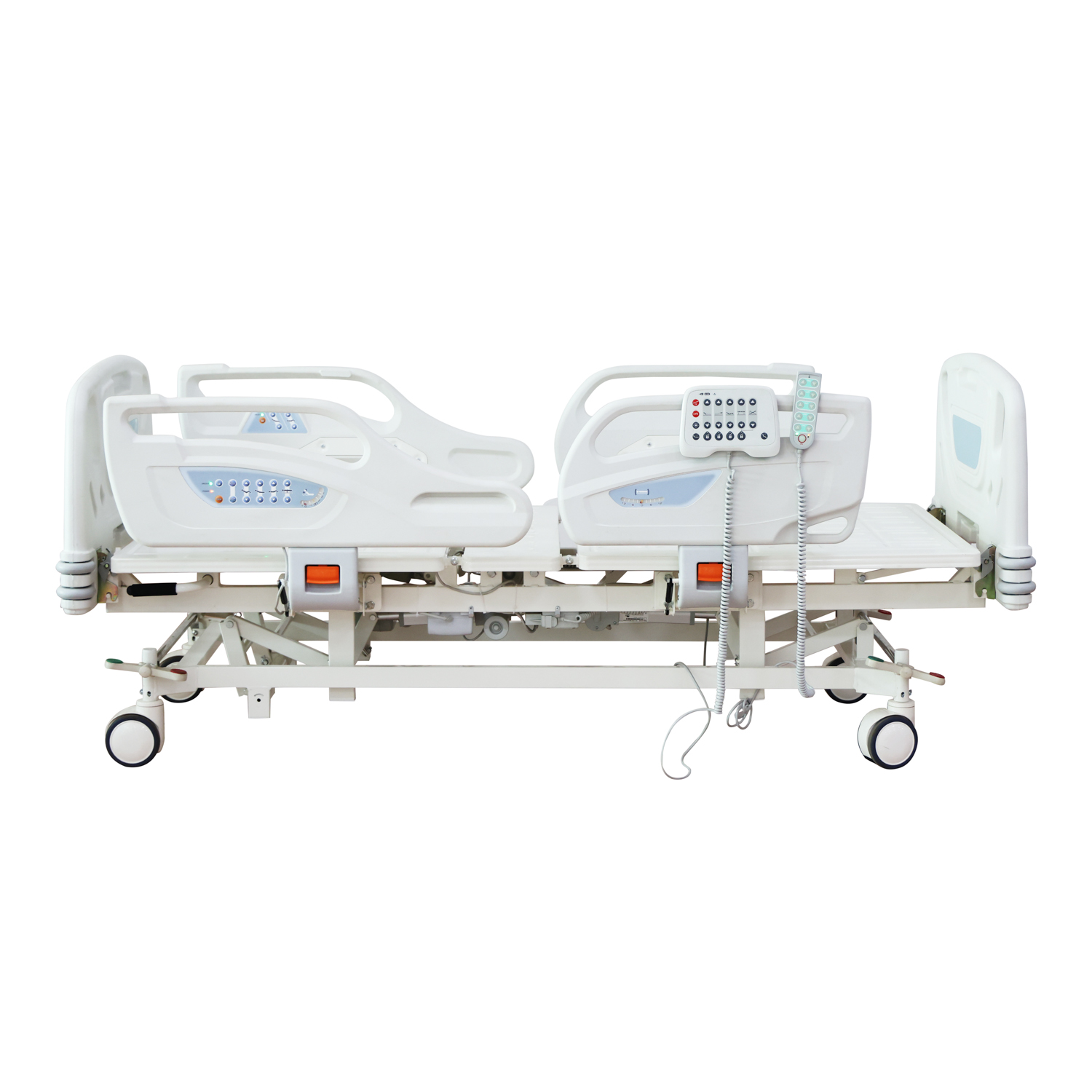 Five function electric bed 01