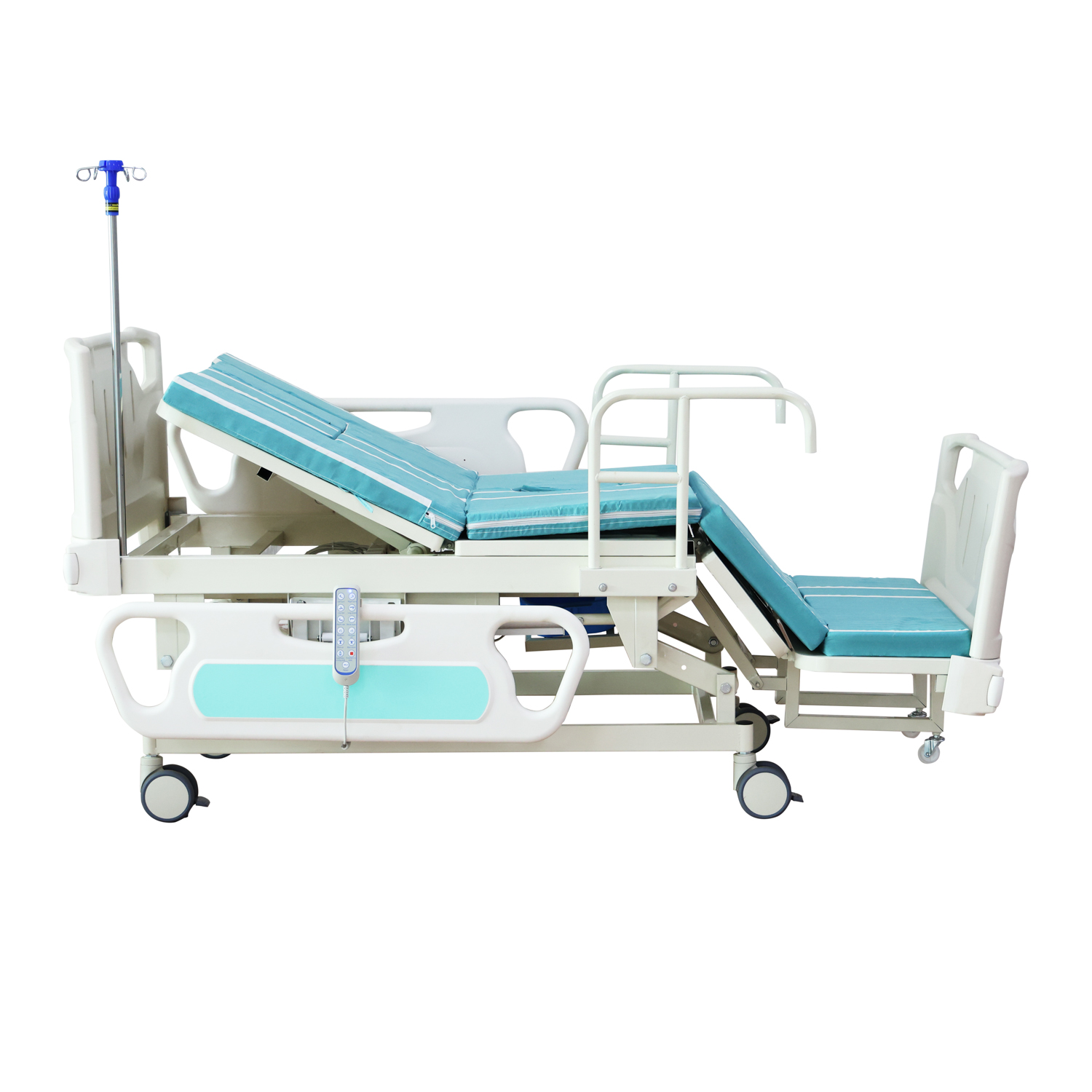 YK-512 electric nursing bed-1