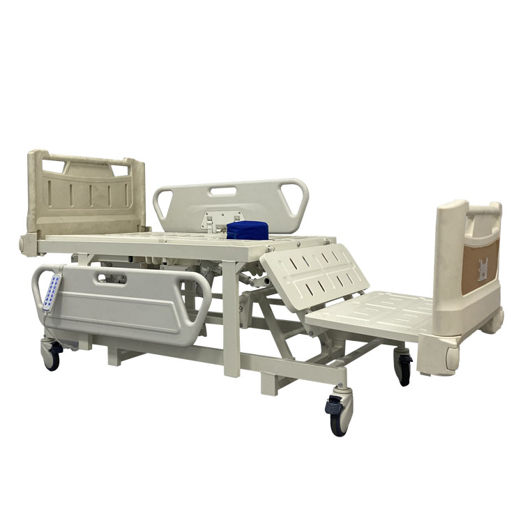 YK-512a  electric nursing bed-1