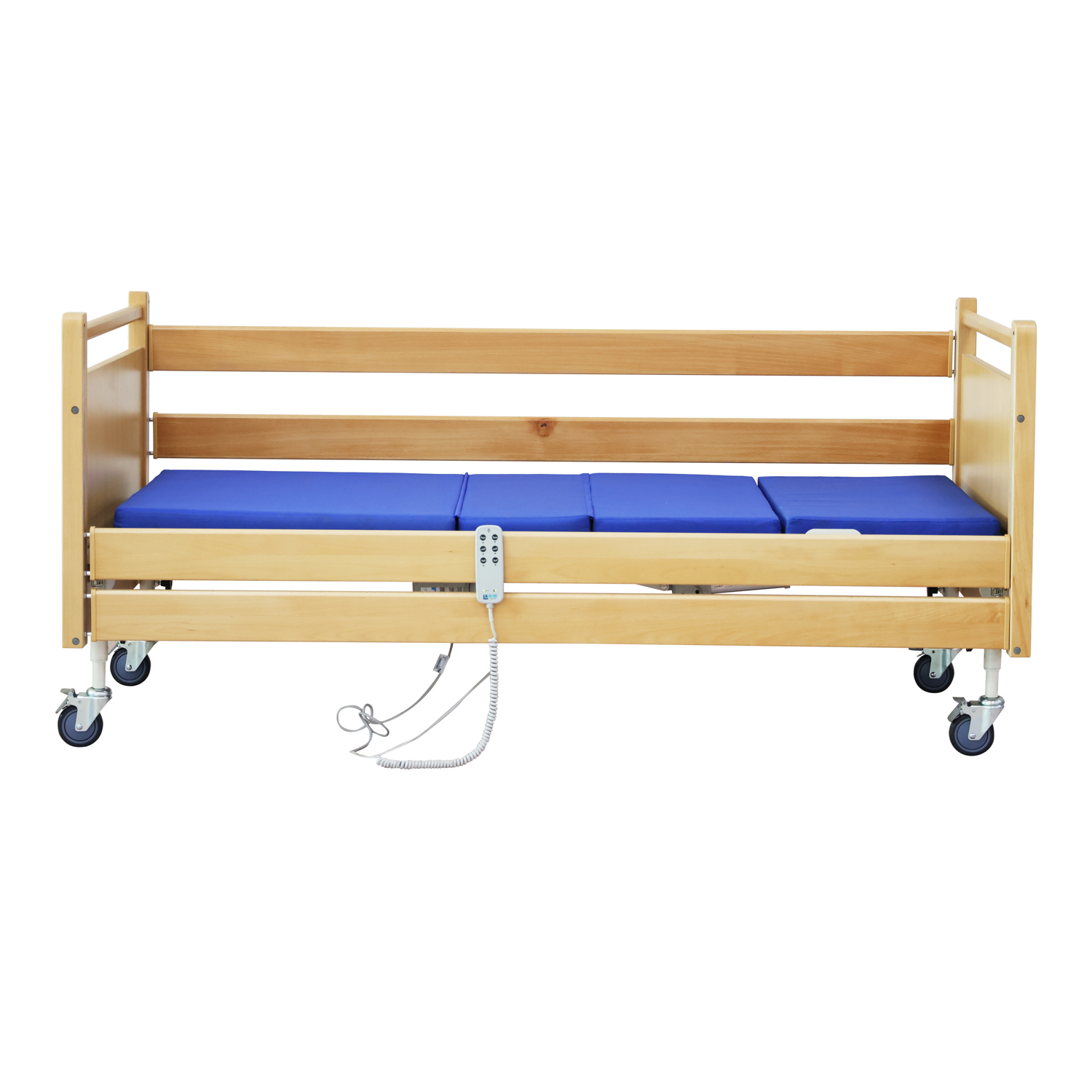 YK-E204 Electric home care bed-1
