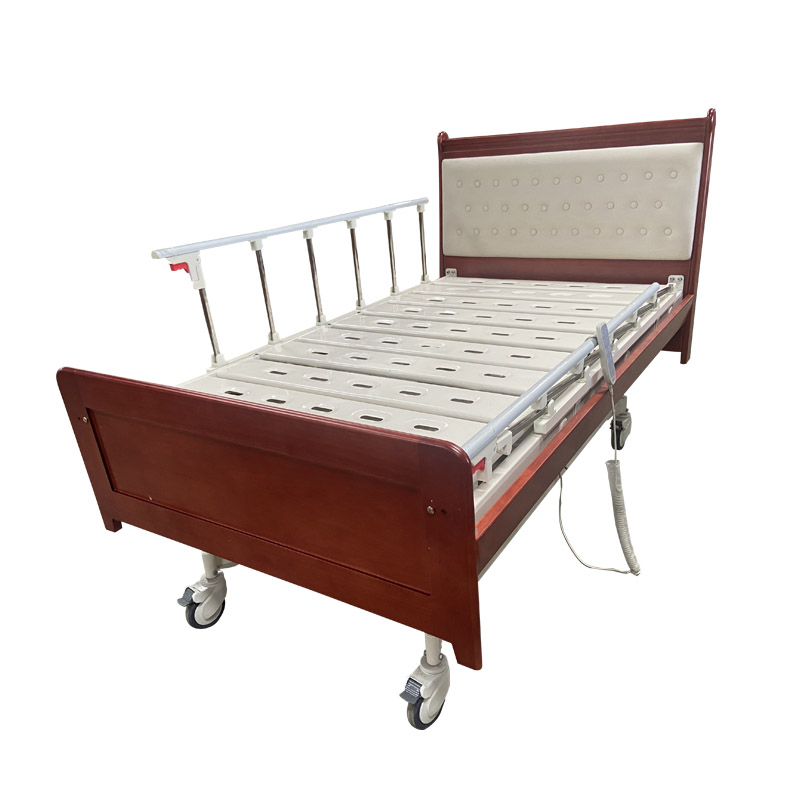 YK-E308 Electric home care bed
