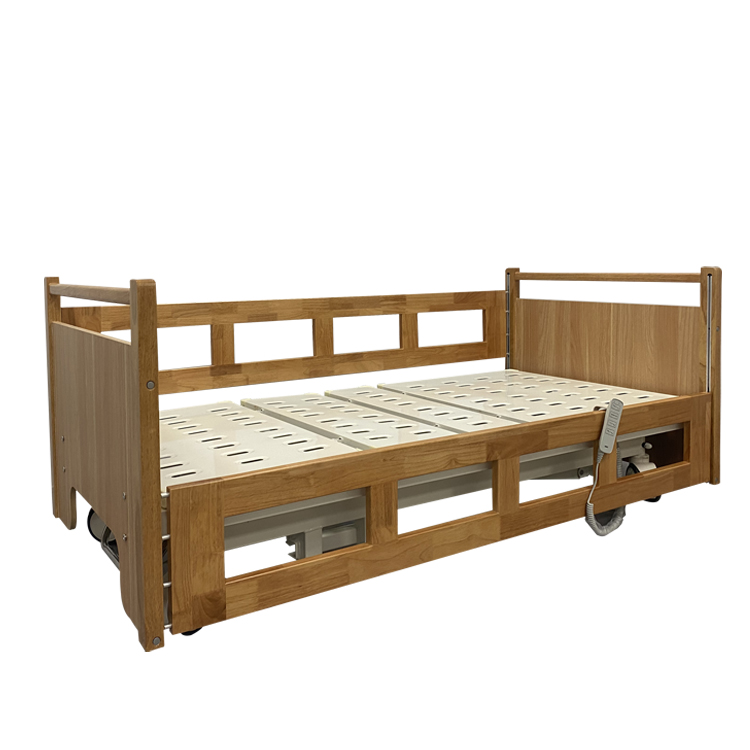 YK-E313 Electric home care bed-1