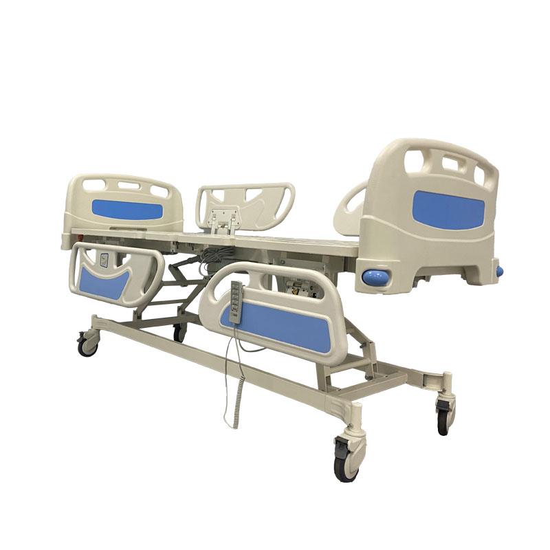 YK-E508-1   Five Function Electric Bed