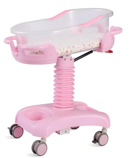 YK-M114 Deluxe Baby trolley