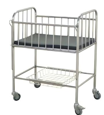YK-M115 Baby Crib