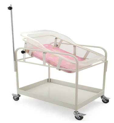 YK-M118 Baby Crib