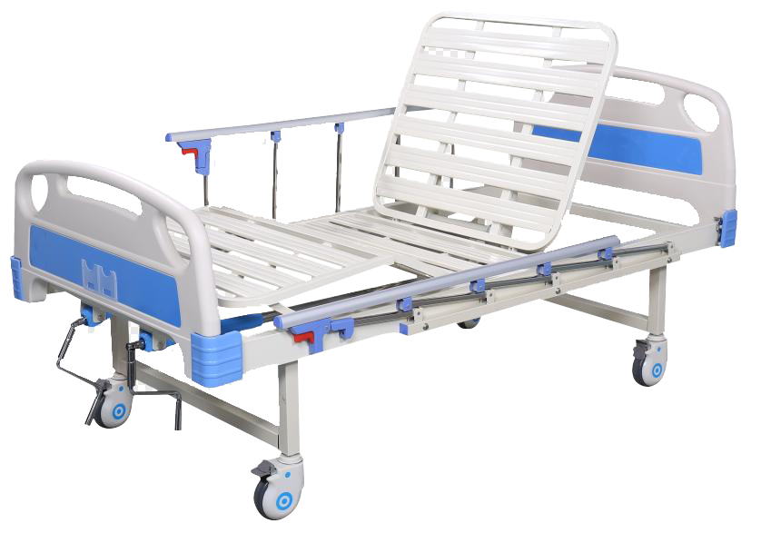 YK-M203 Two Function Manual Bed