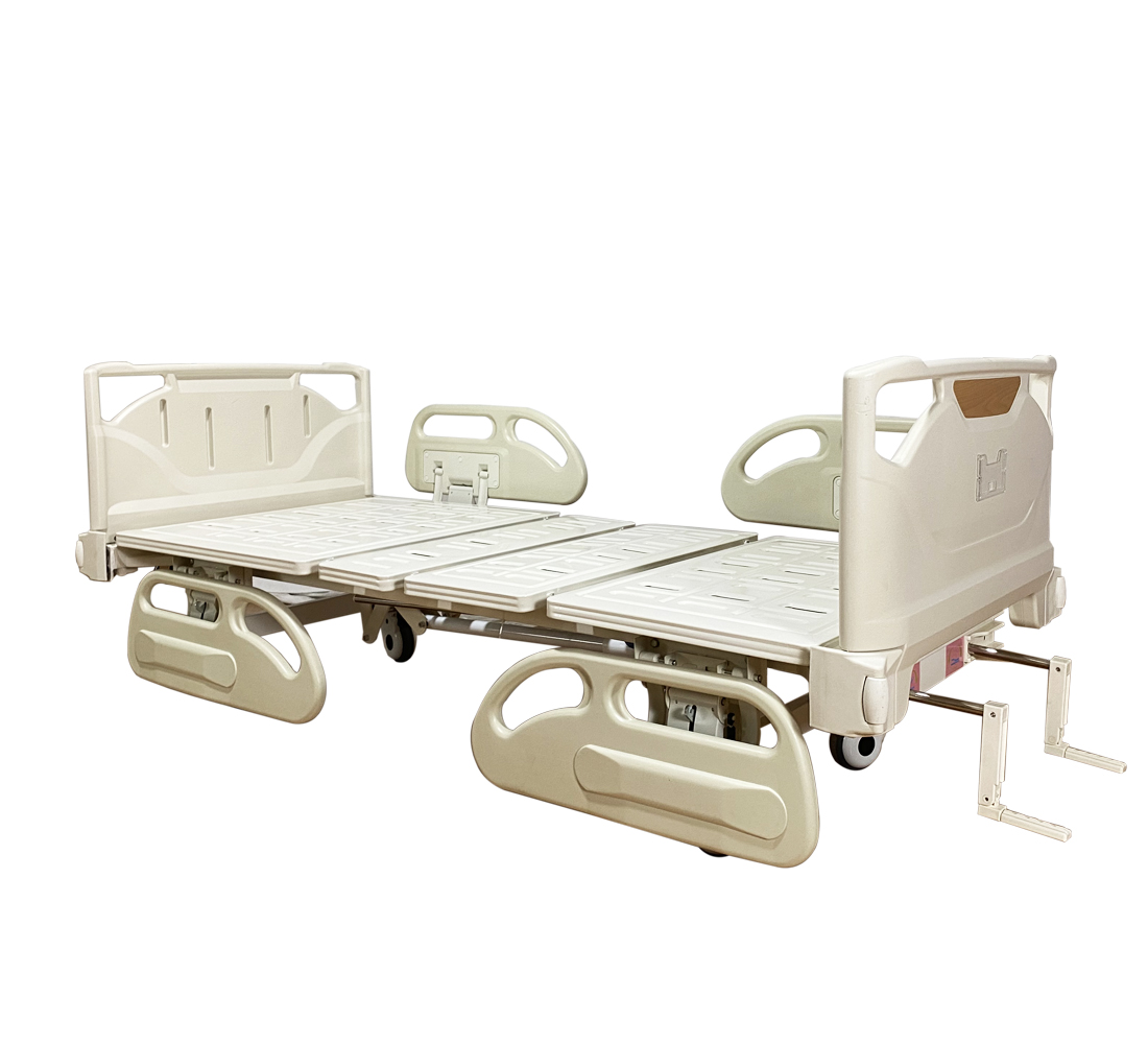 YK-M2１0 Two function Manual bed 1