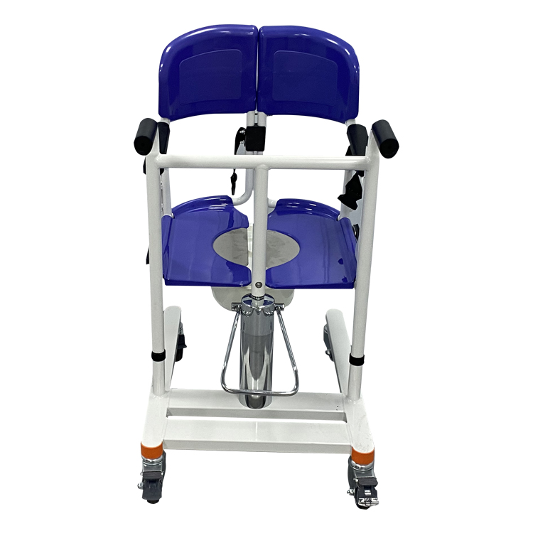 YK-TC001 Transfer Chair-1